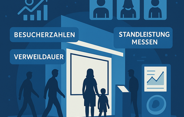 Messebau Münsterland Messeauftritt Münster Bielefeld Hamm Ahlen Beckum Oelde