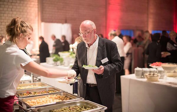 Messebau Münsterland Messeauftritt Münster Bielefeld Hamm Ahlen Beckum Oelde